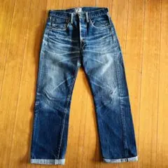 PHERROW'S デニム W31