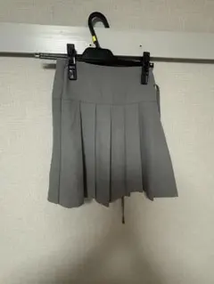 レディース　プリーツスカートのサムネイル