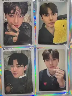 2026年最新】exo セフンの人気アイテム - メルカリ