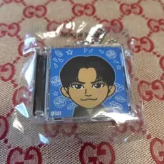 JSB3 ECHOES of DUALITY キーホルダー