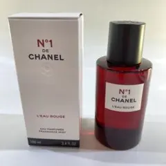 シャネル ロールージュ NO1 ドゥ ボディミスト 100ml - メルカリ