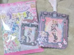 プリキュア キュアブラック カードホルダー