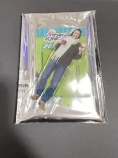 PSYCHIC FEVER 剣 アクスタ