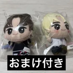 NCT127 ジョンウ マスター ぬいぐるみ 2025年最新】nct ジョンウ マスターの人気アイテム - メルカリ