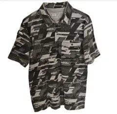 半袖ポロシャツ Lサイズ