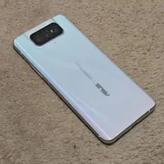 2025年最新】ZenFone 7の人気アイテム - メルカリ