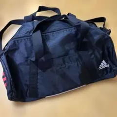 【新品未使用】adidas ブラック ショルダーバッグ