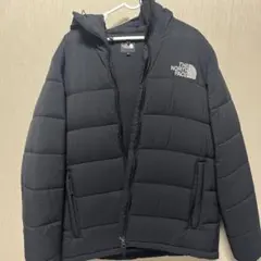 THE NORTH FACE バルトロライトジャケット ND91950 ブラッ…