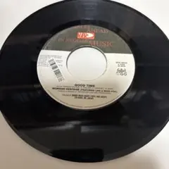 MORGAN HERITAGE / GOOD TIME & SIZZL#143