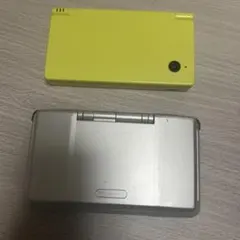 Dsi ds ジャンク