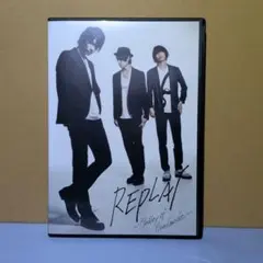 WEAVER REPLAY ~Medley of Handmade~ DVD