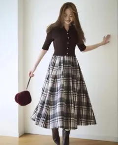 2026年最新】ジャスグリッティー ドッキング ワンピの人気アイテム