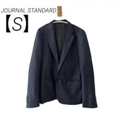 0137 JOURNAL STANDARDメンズジャケットSサイズカジュアル