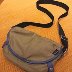 CORDURA コーデュラ バック ショルダーバッグのサムネイル