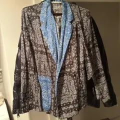 zara シャツ 長袖