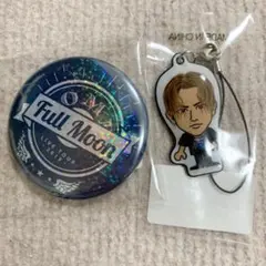三代目 J Soul Brothers 登坂広臣 ガチャセット③