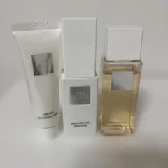 THE GINZA スキンケア トライアルセットのサムネイル