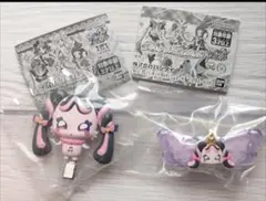 キミとアイドルプリキュア キラルンリボン ヘアクリップ メロロン 新品未使用品