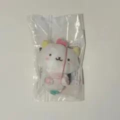 がおぱわるぅ マスコット