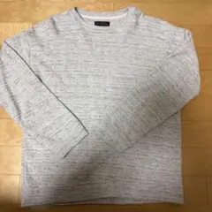 メンズ長袖Tシャツ