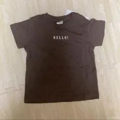 デビロック 半袖Tシャツ 90 95のサムネイル