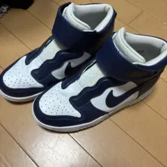 DUNK HI EASE/ダンクハイイーズ/ホワイト/896187-102
