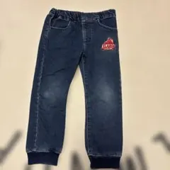 XLARGE KIDS デニムパンツ ロングパンツのサムネイル