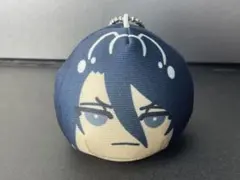BLEACH 朽木白哉　ちゅんコレ　ぬいぐるみ BLEACH 千年血戦篇 ぬいぐるみ 朽木 白哉: キャラグッズ｜ムービック