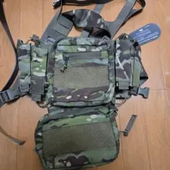 2026年最新】tmc チェストリグの人気アイテム - メルカリ