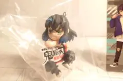 鬼滅の刃 伊之助フィギュア