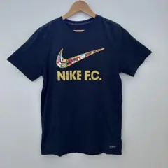 Nike F.C. Tシャツ ブラック　ナイキのサムネイル