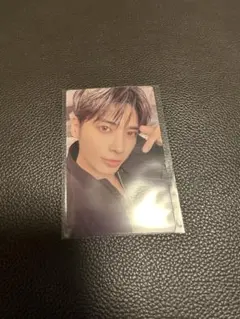 TXT テヒョン　トレカ