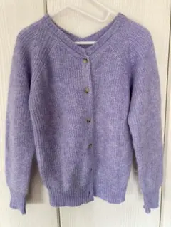 【美品】BARNYARDSTORM カーディガン