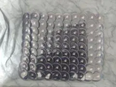 志麻 乱銃 しまさか 21 缶バッジ 缶バ