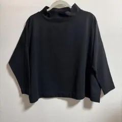 Traditional Weatherwear ブラック長袖トップス Sのサムネイル