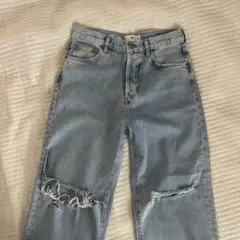 Mango Kaia デニム