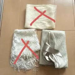 結婚式　お呼ばれ　ショール