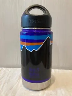 patagonia PROVISIONS 16oz スープジャー 少し早いランチ。パタゴニアのフリーズドライスープ | petite