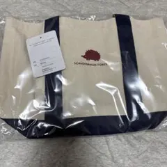 スカンディナビアフォレスト　バックのサムネイル