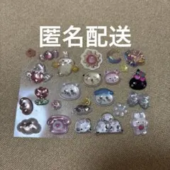 ③ ちいかわ　ボンボンドロップシール　おすそ分け