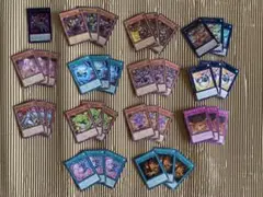 遊戯王 ミミグル デッキパーツのサムネイル
