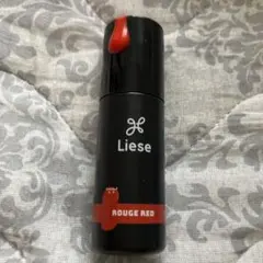 Liese 1DAYヘアモンスター ルージュレッド　メタルレッド　赤のサムネイル