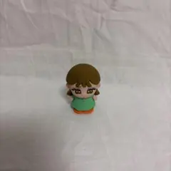 畑芽育 心と指にりとるめい人形セット ふぁんたいむ - メルカリ