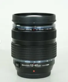 M.ZUIKODIGITAL ED 12-40mm F2.8 PRO II 美品