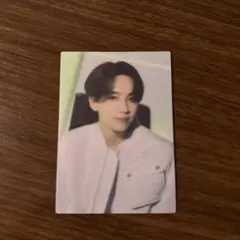 SEVENTEEN FOLLOW  AGAIN ジョンハントレカ