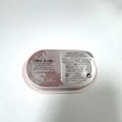 PAUL & JOE　サンプル　エクラタン ジェル ファンデーション　S 102