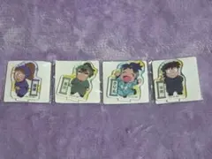 忍たま乱太郎 ミニアクリルスタンド