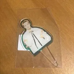 JO1 ケーキピック 與那城奨　アクリルスタンド