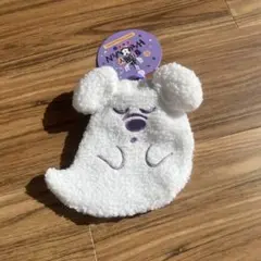 ディズニー　ハロウィン　おばけ　ミッキー2025