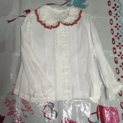 2025年最新】Jane Marple レディース 長袖 シャツ・ブラウスの